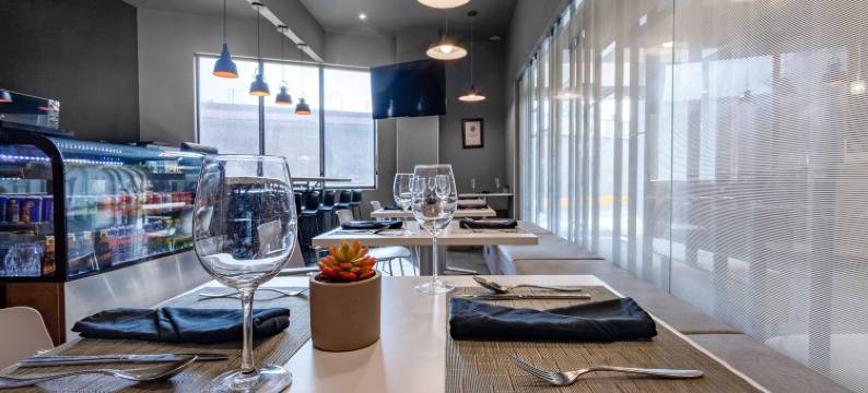 万豪瓜达拉哈拉博览会城市快捷酒店(City Express Plus by Marriott Guadalajara Expo)图片