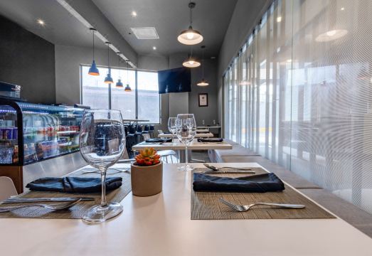 City Express Plus by Marriott Guadalajara Expo Hotel Overview