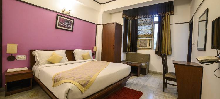 克里希纳萨加尔NH-24酒店(Hotel Krishna Sagar NH-24)图片