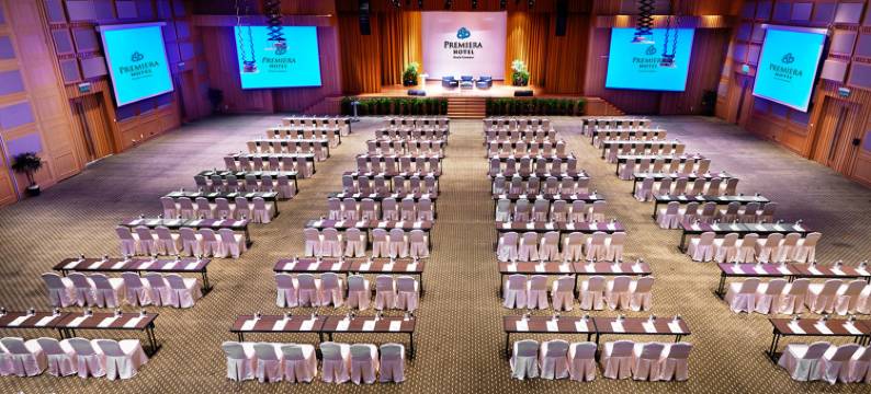 吉隆坡普米拉酒店(Premiera Hotel Kuala Lumpur)图片