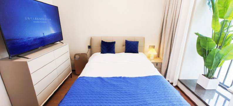 小卡拉米公寓(朝阳路分店)图片