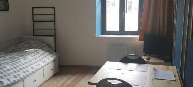 Magnifique Studio Plein Centre Pontarlier图片