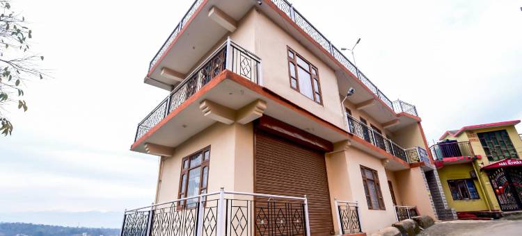 Hotel O Prem Homestay Cottage图片