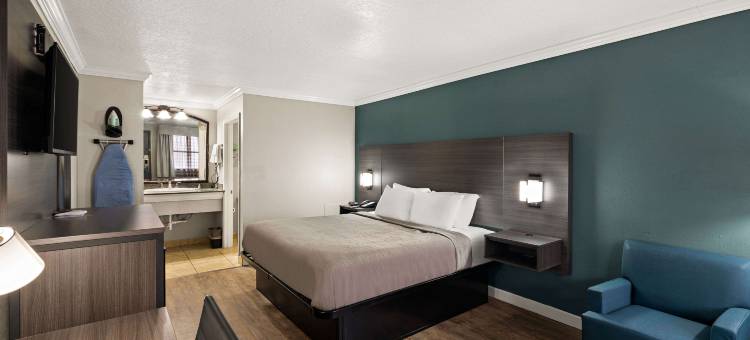 品质酒店(Quality Inn)图片