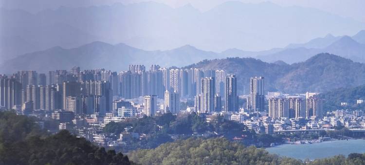 房东蛋花公寓(金碧路分店)图片