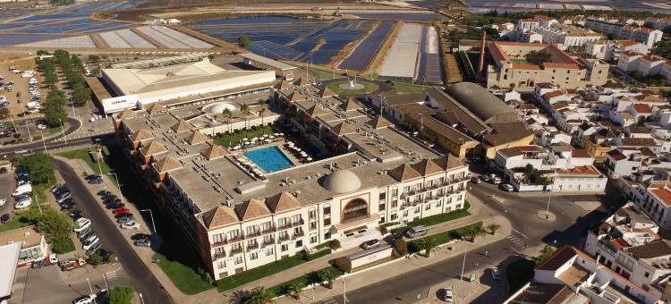 Vila Galé Tavira 城市与文化体验(Vila Gale Tavira)图片