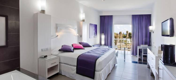 墨西哥悦宜湾奢享酒店-全包(Riu Palace Mexico - All Inclusive)图片