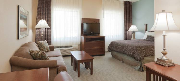 Staybridge Suites 拉斐特机场(Staybridge Suites LAFAYETTE-AIRPORT by IHG)图片