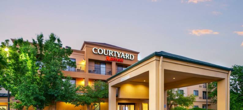 朗蒙特Candlewood Suites(Candlewood Suites Longmont - Boulder Area by IHG)图片