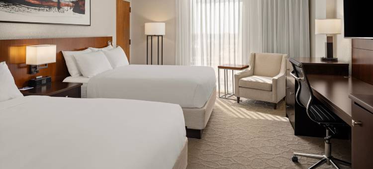 明尼阿波利斯东北德尔塔酒店(Delta Hotels Minneapolis Northeast)图片