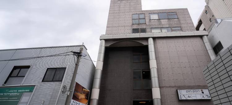 品朋酒店(Pinpon Hotel)图片