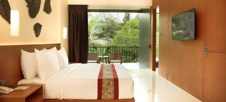 桑格利亚水疗度假村(SanGria Resort and Spa)图片