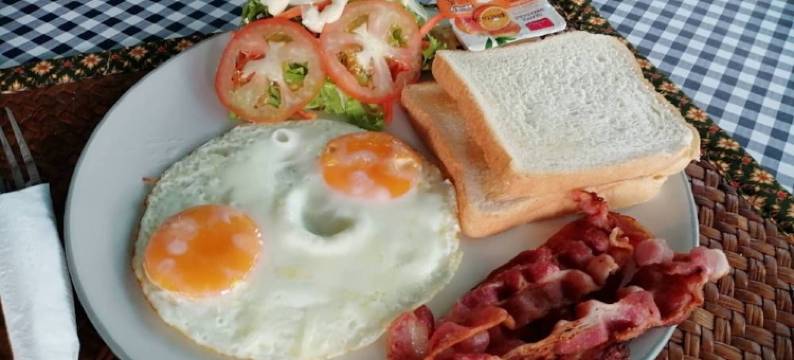 阿哈德套房Ao Nang(Ahad Suite Aonang)图片