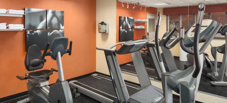 莱马丽怡酒店(Country Inn & Suites by Radisson, Lima, Oh)图片