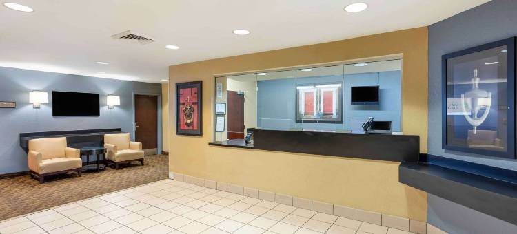 Extended Stay America 套房-费城-班萨莱姆(Extended Stay America Suites - Philadelphia - Bensalem)图片