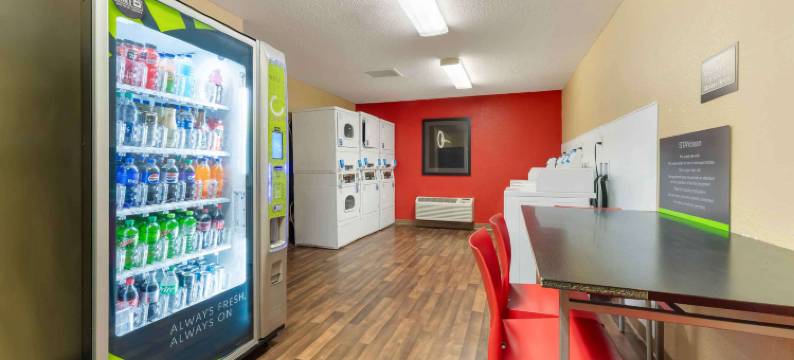 美洲长住酒店 - 明尼阿波利斯机场 - 伊根(Extended Stay America Suites - Minneapolis - Airport - Eagan - South)图片