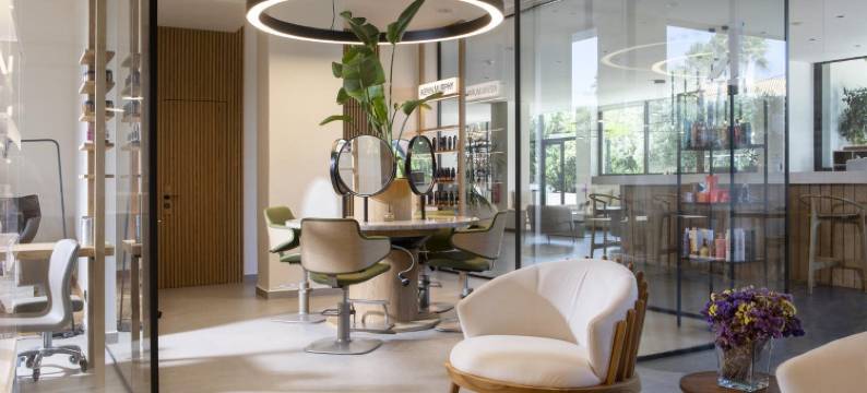 阿米瑞达住宅精品酒店(Almyrida Residence Boutique Hotel)图片