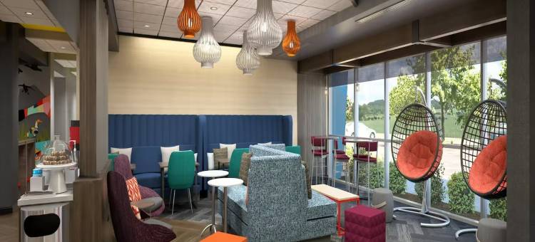 Tru by Hilton Jacksonville Airport I-95图片