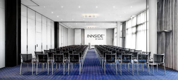 不来梅怡思得酒店(Innside Bremen)图片