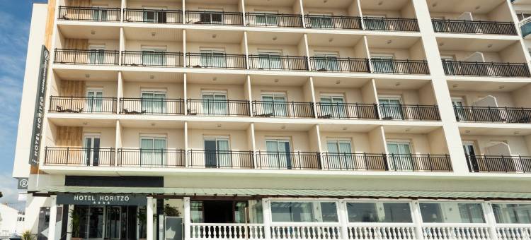 霍里特佐酒店 - 皮埃尔度假(Hotel Horitzó by Pierre & Vacances)图片