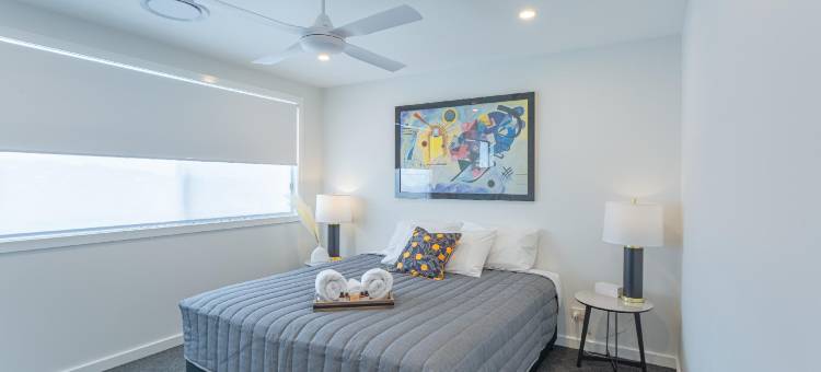 位于新莱姆顿的3卧室公寓-120平方米|带2个独立浴室(Chapel Heights Apartments)图片