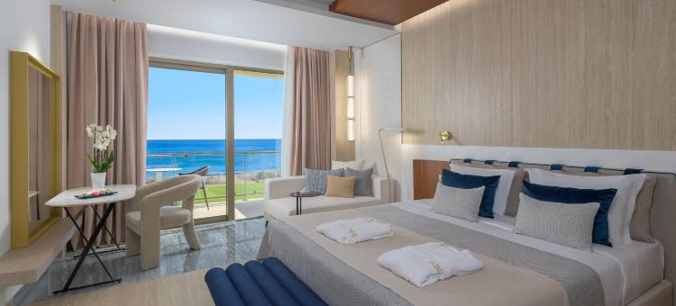极乐世界水疗度假村(Elysium Resort & Spa)图片