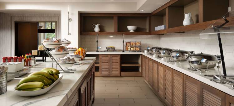 圣迭戈/索伦托梅萨凯悦嘉寓酒店(Hyatt House San Diego Sorrento Mesa)图片