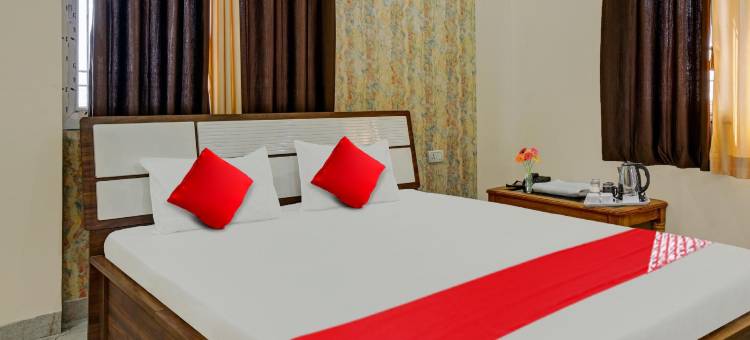 Hotel O Flagship 811585 Hotel Rukmini Inn & Banquets图片