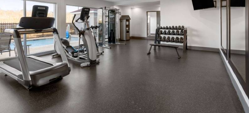 洛克斯特格罗夫拉昆塔温德姆套房酒店(La Quinta Inn & Suites by Wyndham Locust Grove)图片