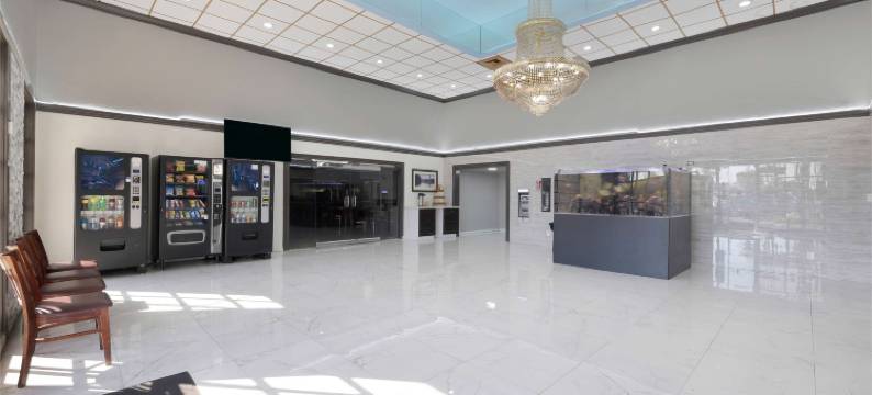 6号汽车旅馆-阿特西亚，加利福尼亚(Motel 6 Artesia, CA)图片