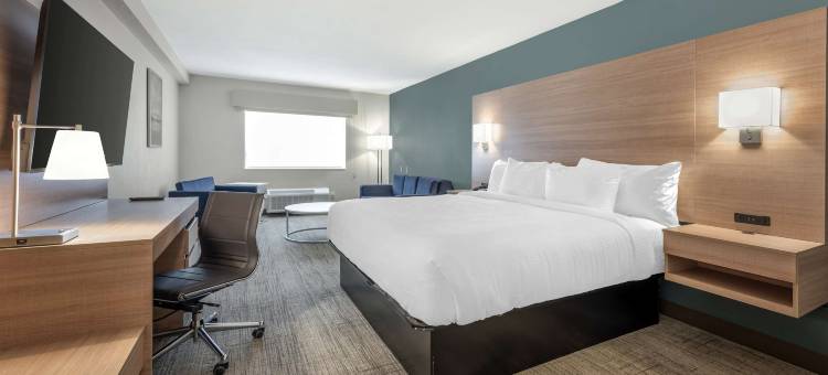 河城贝斯特韦斯特酒店(Best Western River Cities)图片