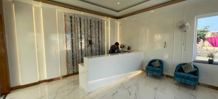 Sangam Resort, Pilani图片