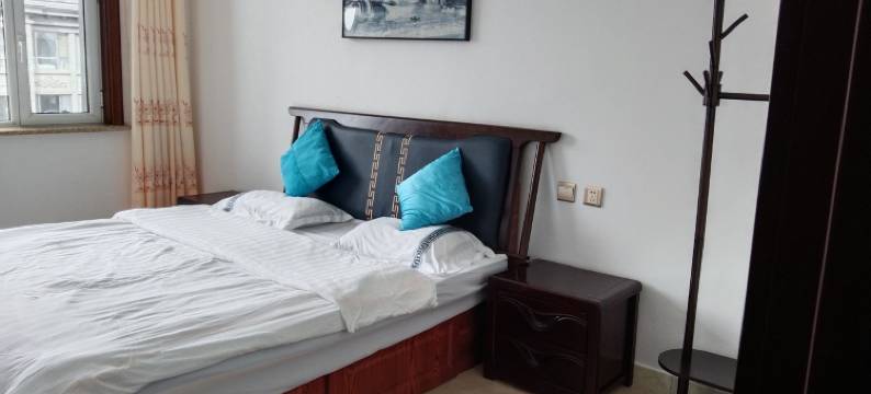 脑包特色荣府民宿(脑包路分店)图片