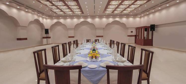 马尔萨迪巴酒店(Marsa Diba Hotel)图片