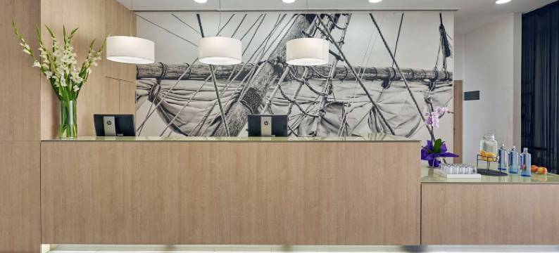 NH坎波卡塔赫纳酒店(NH Campo Cartagena)图片