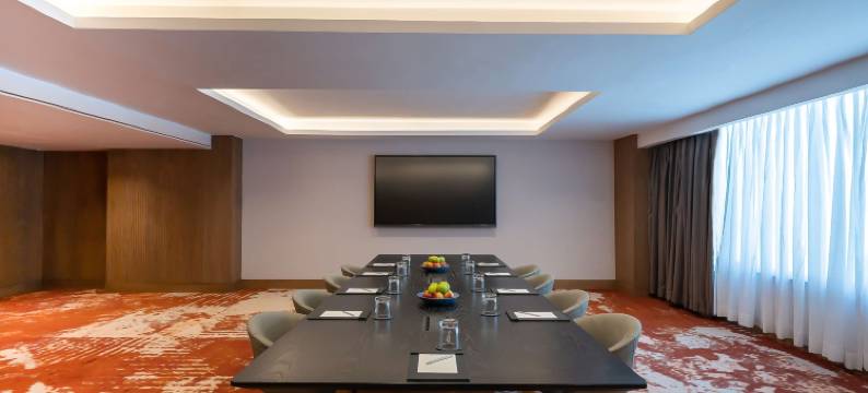 内罗毕西区凯悦酒店(Hyatt Regency Nairobi Westlands)图片