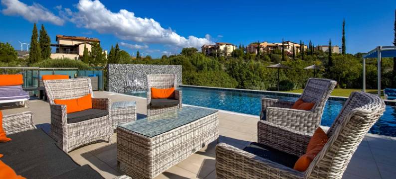 Junior Villa JZ02 - Eleyjo图片