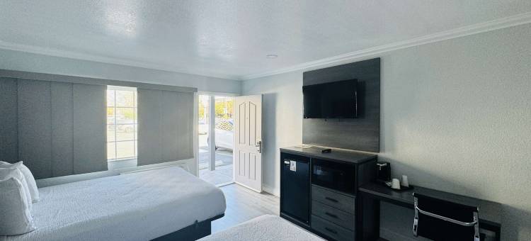 SureStay by Best Western Fresno Central图片