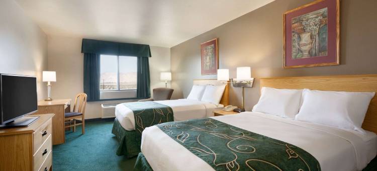 Travelodge by Wyndham Yermo图片