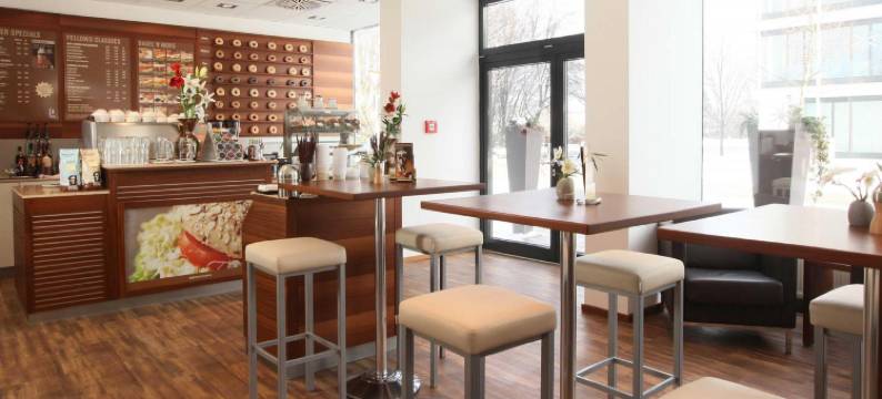 慕尼黑瑞拉诺温德姆傲途格精选酒店(The Rilano Munich, Trademark Collection by Wyndham)图片