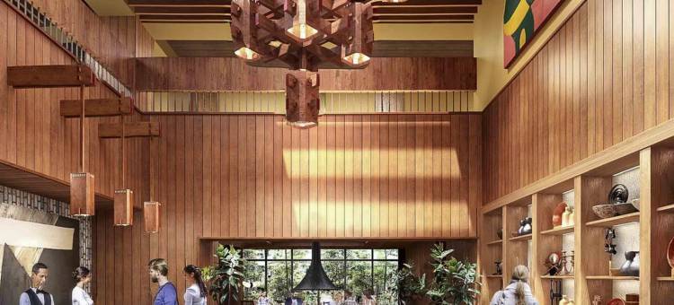 高山飞驒美居酒店(Mercure Hida Takayama)图片