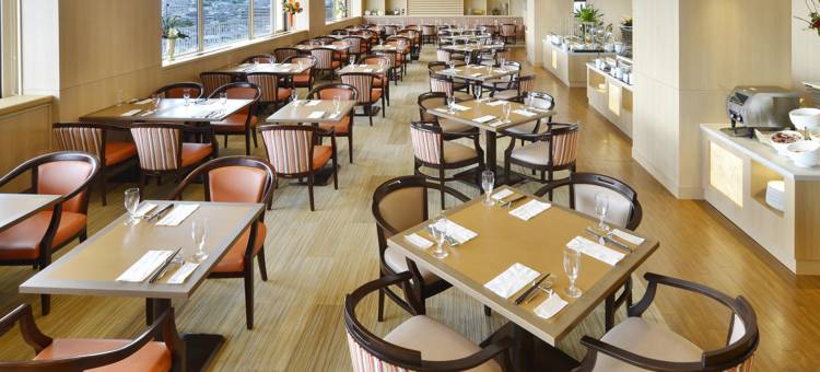滨松市万豪酒店(Hamamatsu Marriott Hotel)图片