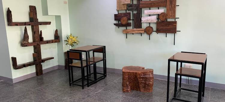 Beinte Singko de Marso Candon Apartment 302图片