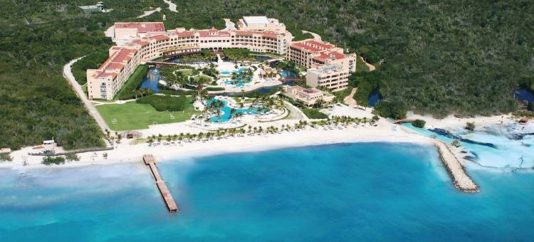 金普顿特雷斯里奥斯全包度假村(Kimpton Tres Rios - All Inclusive)图片