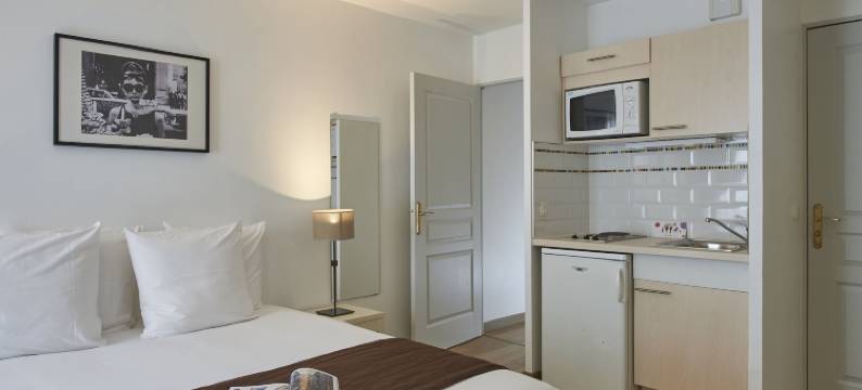 赛尔斯夏图酒店(Cerise Chatou)图片