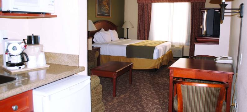 马格努森商务酒店(Magnuson Hotel Commerce)图片