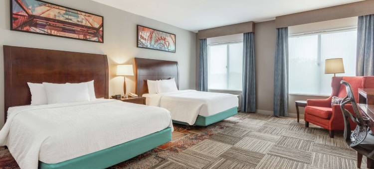 奥尔巴尼市希尔顿花园酒店(Hilton Garden Inn Albany/Suny Area)图片