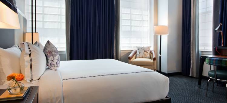 金普顿卡迪纳尔酒店(Kimpton Cardinal Hotel)图片