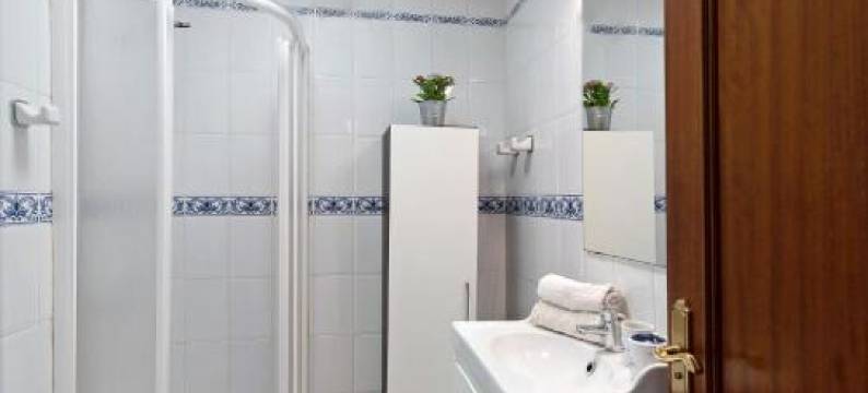 Villa Las Palmeras图片