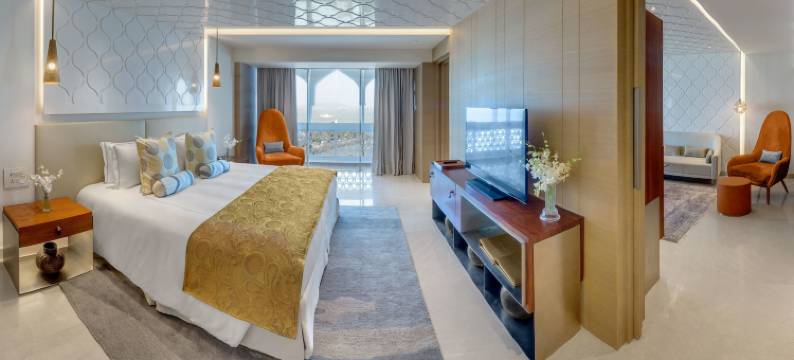 泰姬陵塔酒店(The Taj Mahal Tower, Mumbai)图片